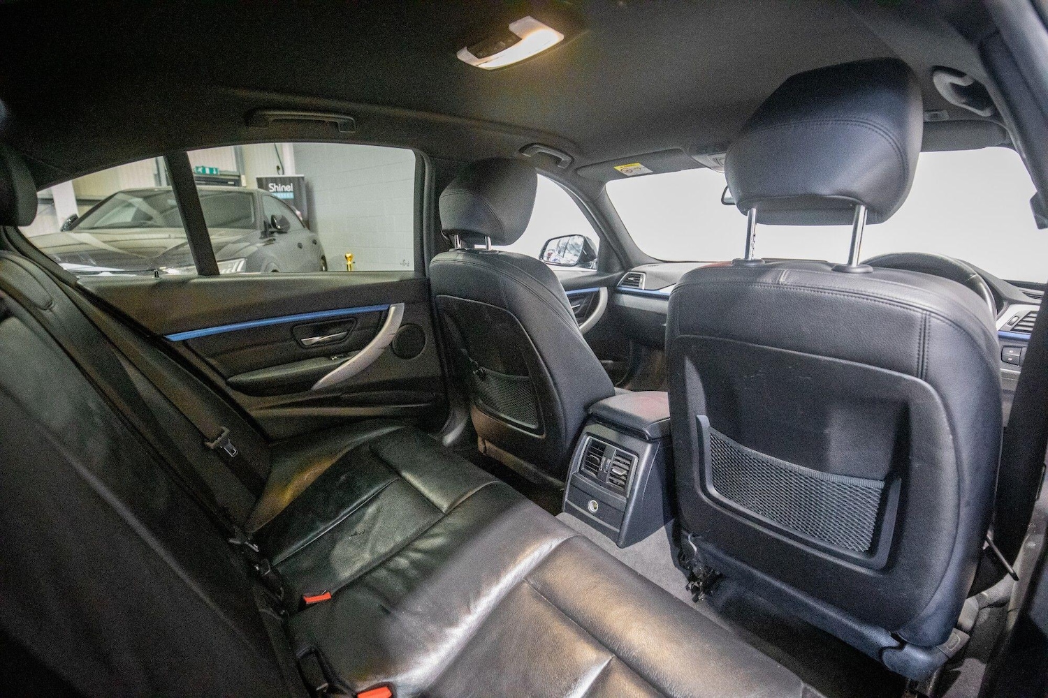 Used BMW 3 Series 2017 for sale - 77637924: Photo 10