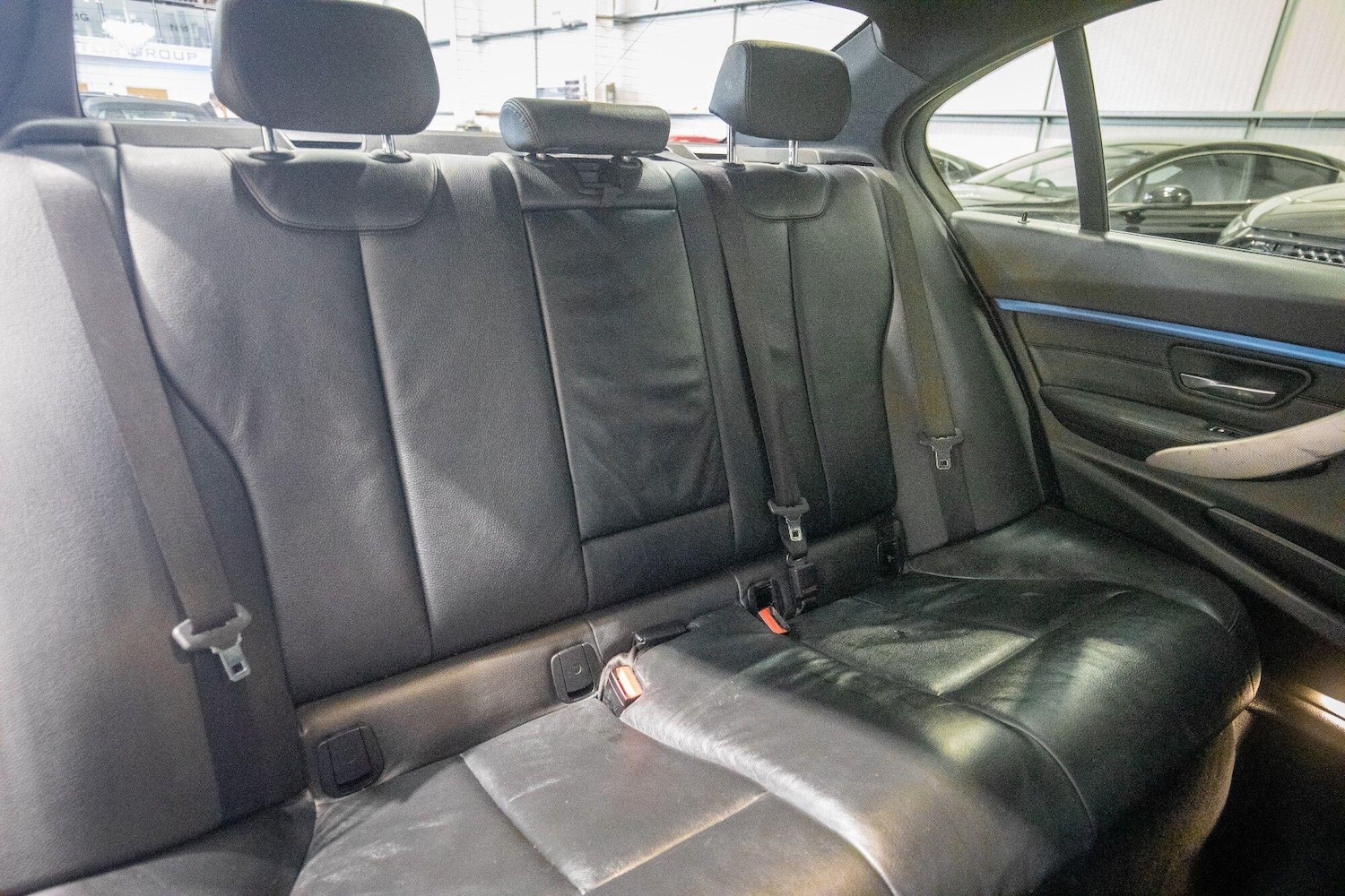 Used BMW 3 Series 2017 for sale - 77637924: Photo 11