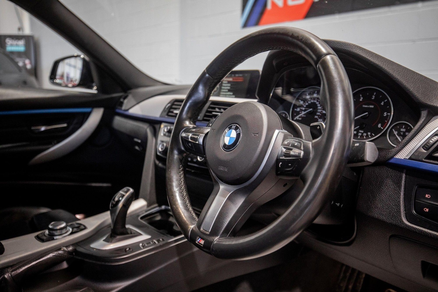 Used BMW 3 Series 2017 for sale - 77637924: Photo 14