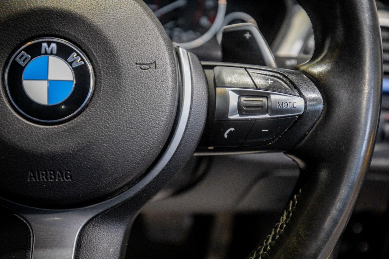 Used BMW 3 Series 2017 for sale - 77637924: Photo 17