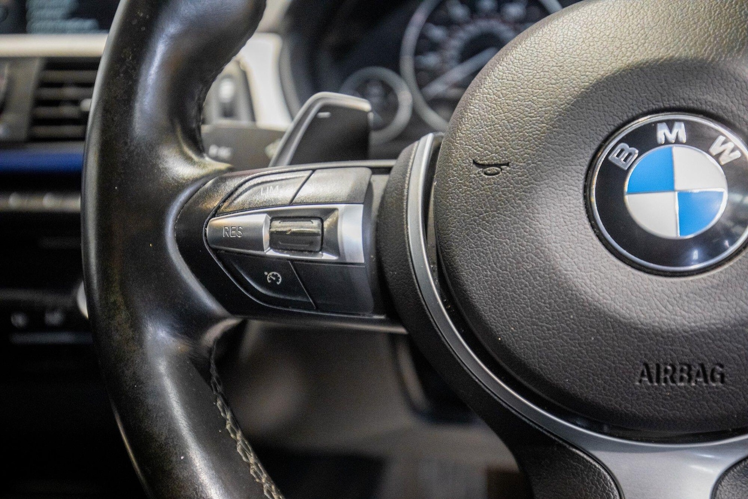 Used BMW 3 Series 2017 for sale - 77637924: Photo 18