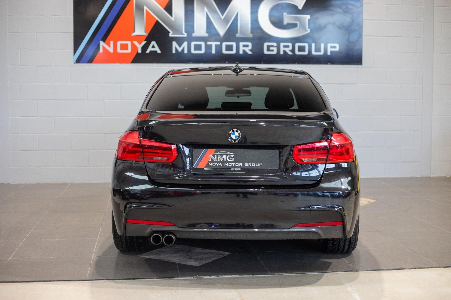 Used BMW 3 Series 2017 for sale - 77637924: Photo 34