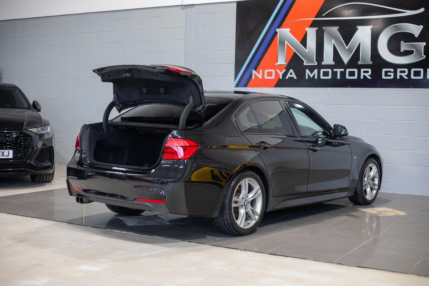 Used BMW 3 Series 2017 for sale - 77637924: Photo 35