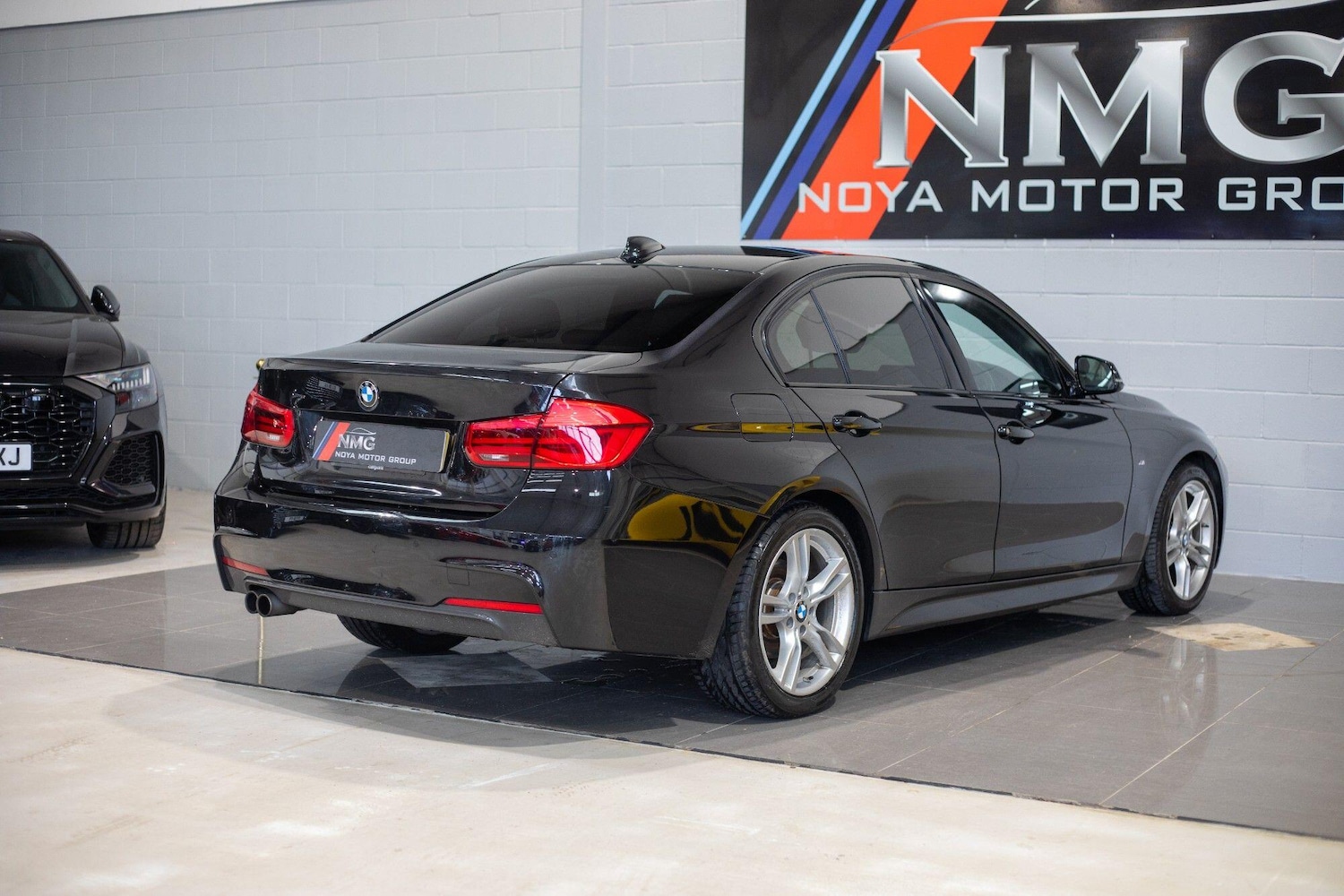 Used BMW 3 Series 2017 for sale - 77637924: Photo 4