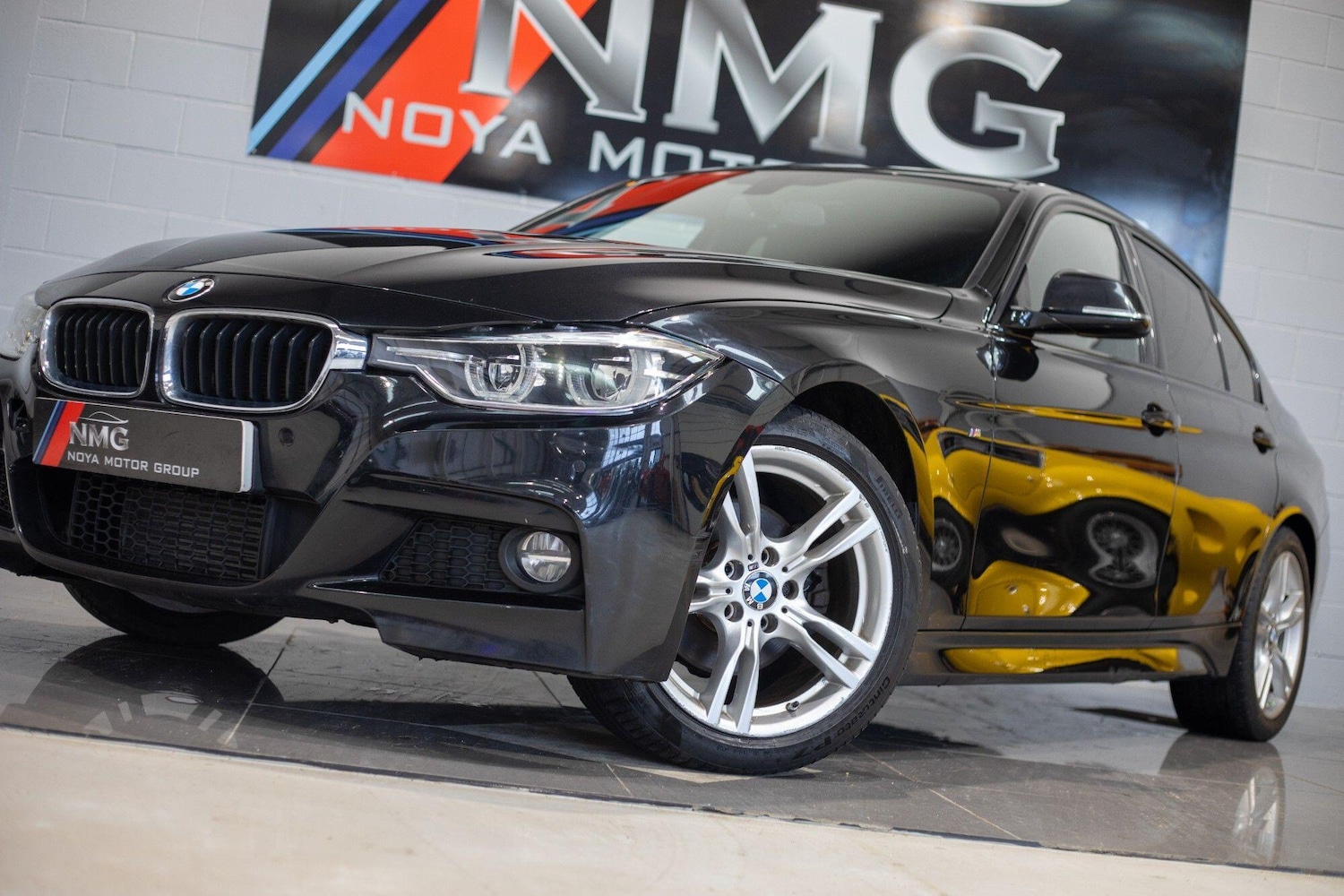 Used BMW 3 Series 2017 for sale - 77637924: Photo 6