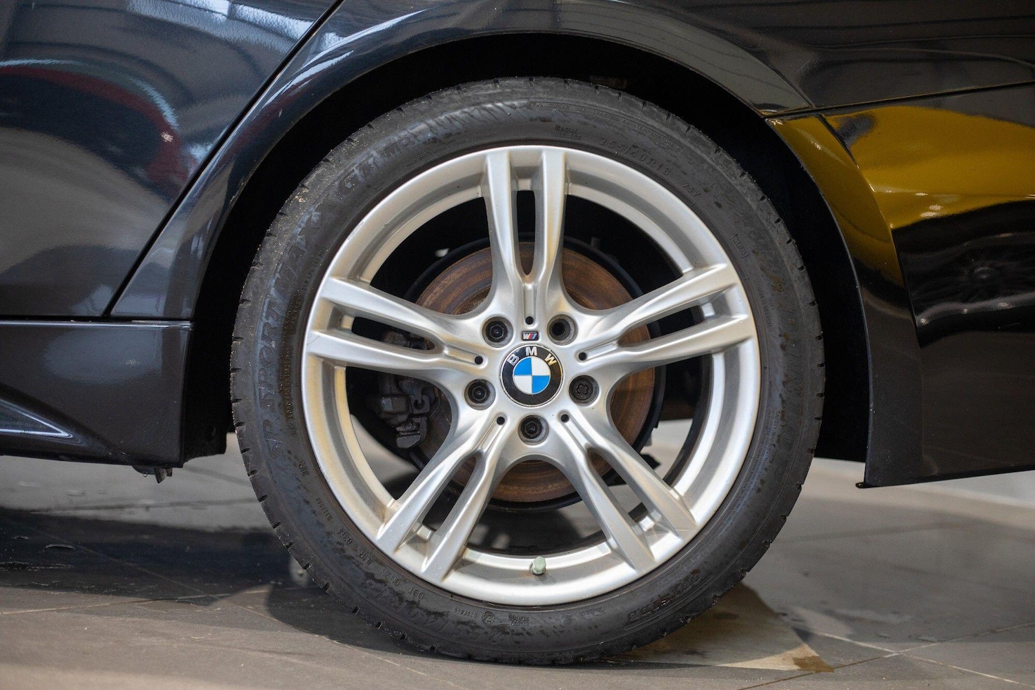 Used BMW 3 Series 2017 for sale - 77637924: Photo 7