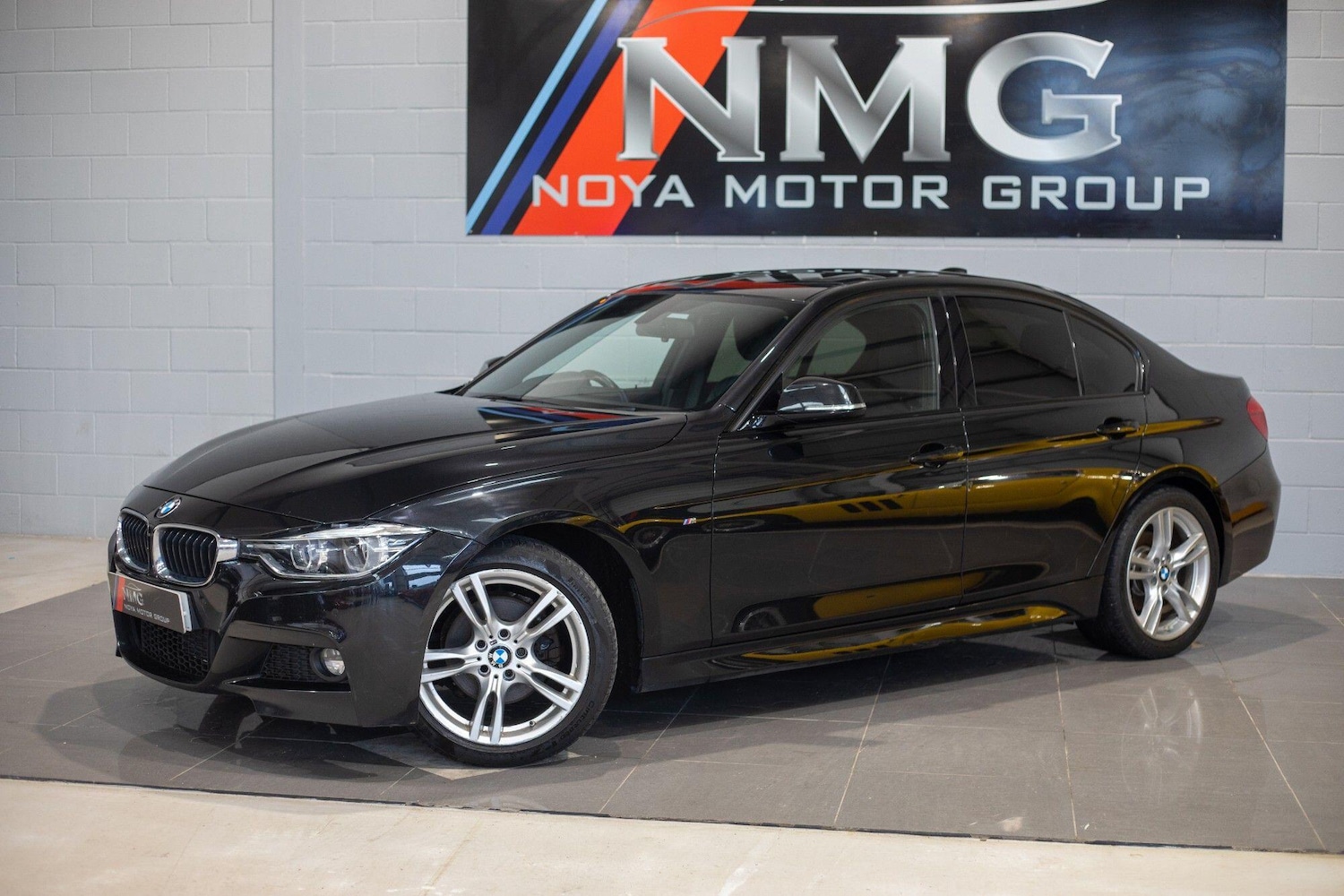 Used BMW 3 Series 2017 for sale - 77637924: Photo 8