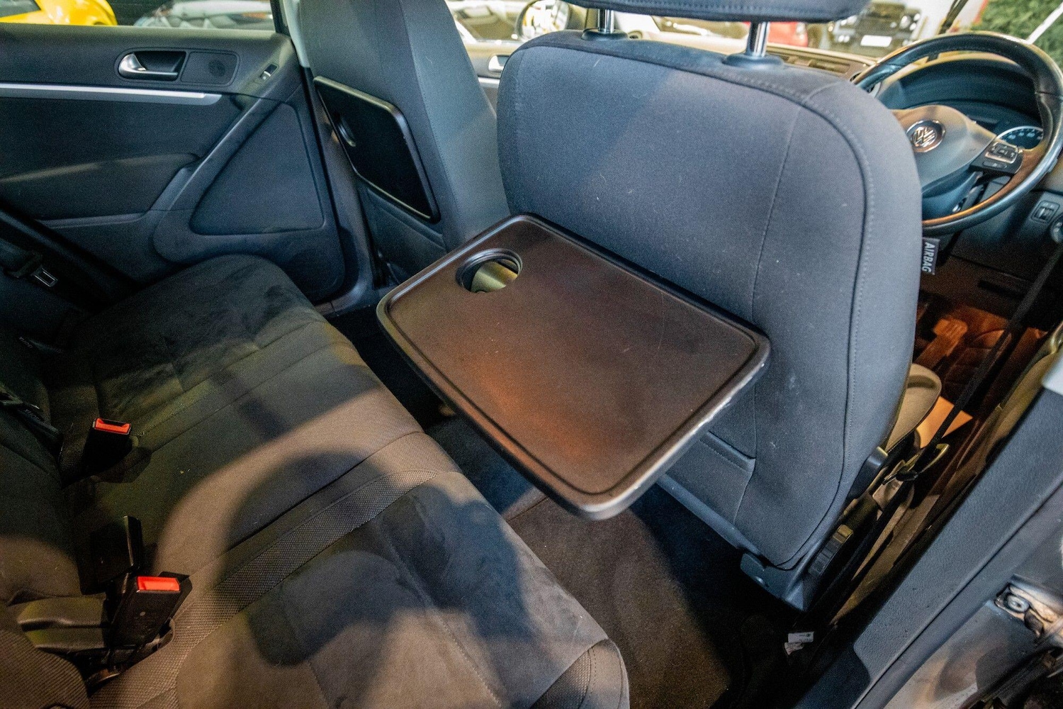 Used Volkswagen Tiguan 2015 for sale - 76823632: Photo 15