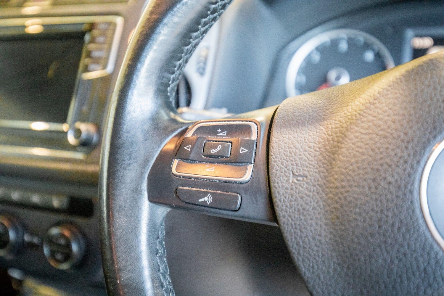 Used Volkswagen Tiguan 2015 for sale - 76823632: Photo 21