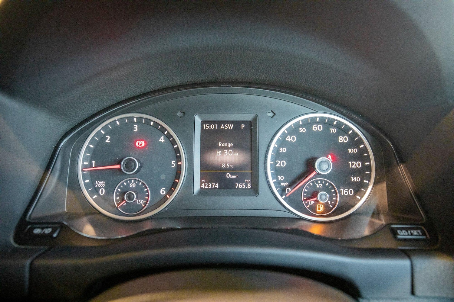 Used Volkswagen Tiguan 2015 for sale - 76823632: Photo 24