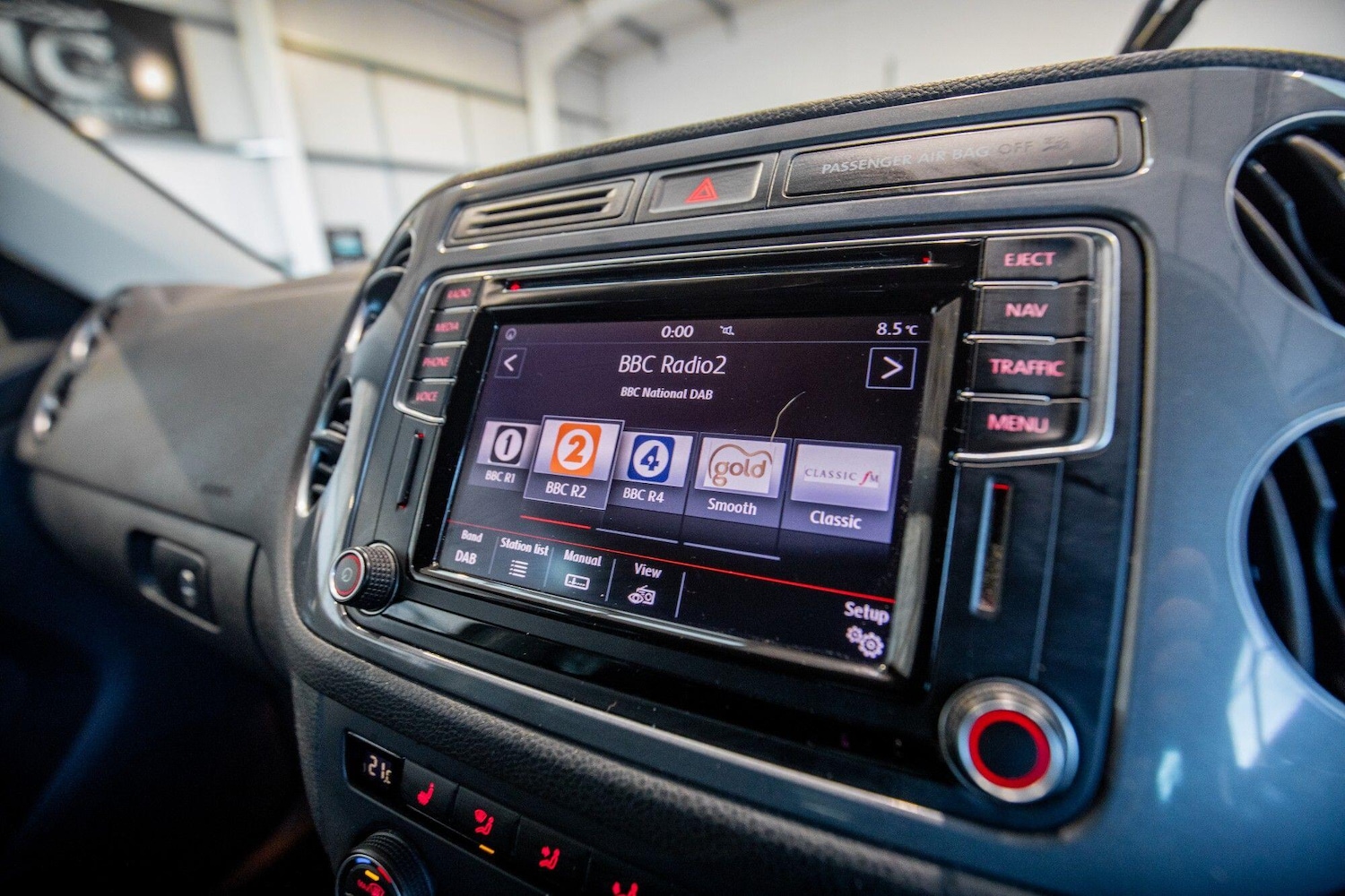 Used Volkswagen Tiguan 2015 for sale - 76823632: Photo 27