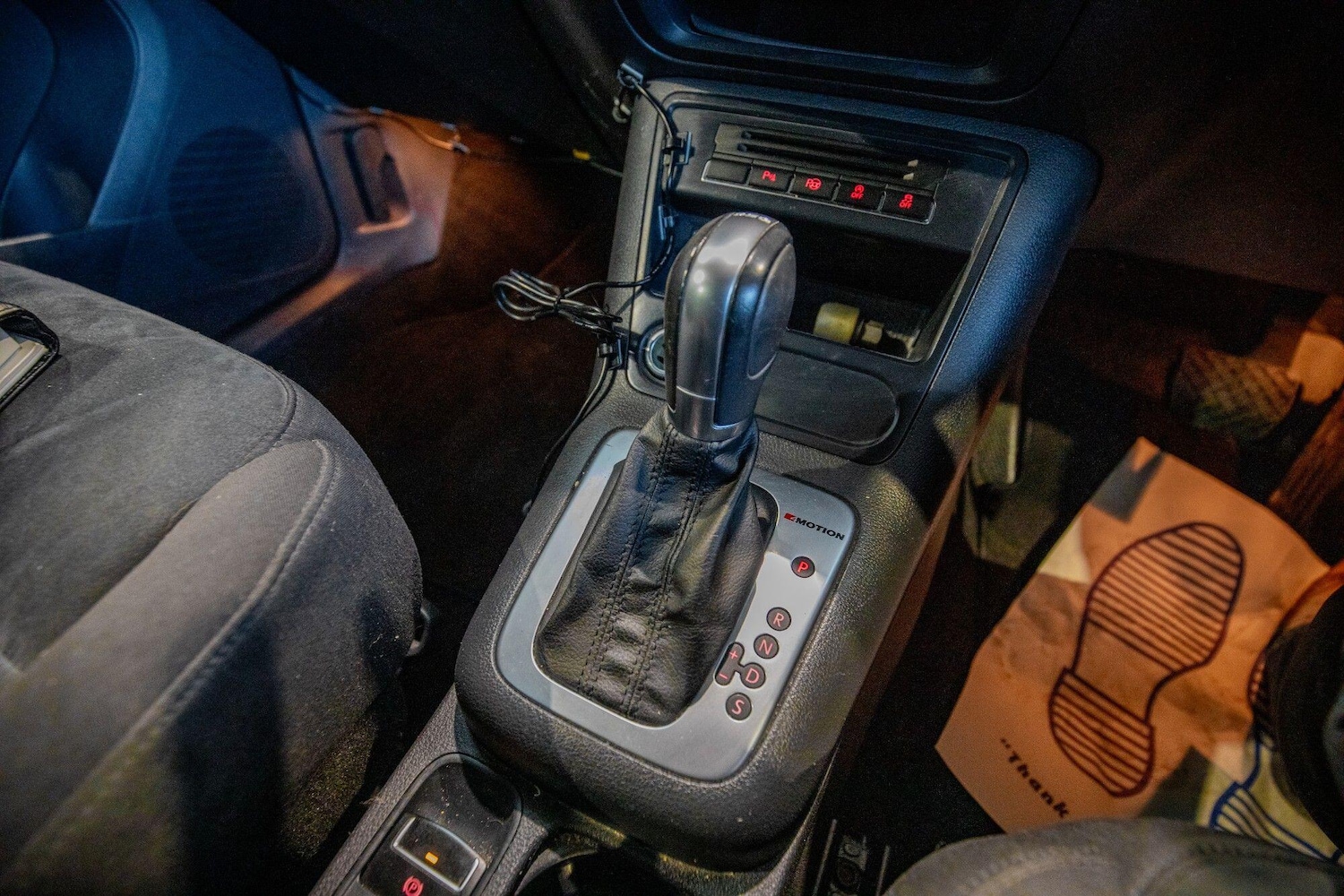 Used Volkswagen Tiguan 2015 for sale - 76823632: Photo 32