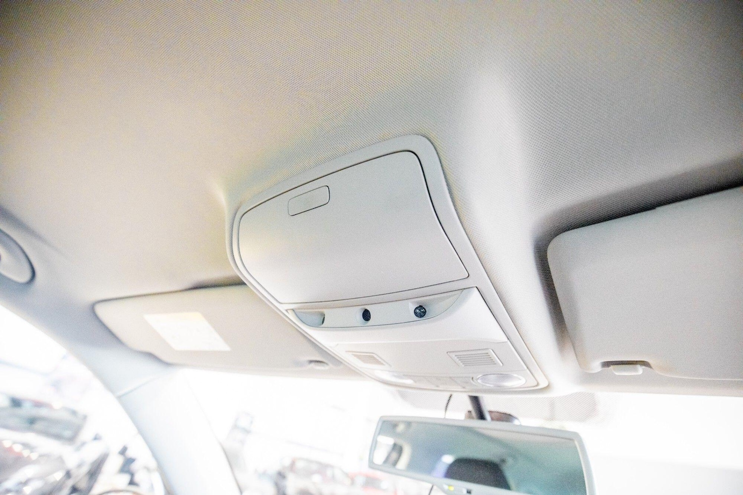 Used Volkswagen Tiguan 2015 for sale - 76823632: Photo 34