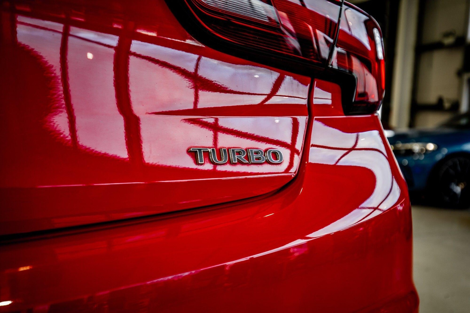 Used Vauxhall Astra 2016 for sale - 76824989: Photo 12