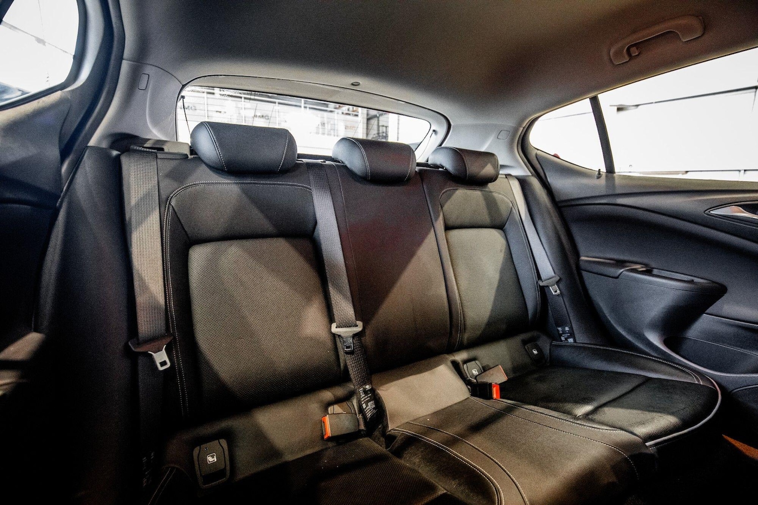 Used Vauxhall Astra 2016 for sale - 76824989: Photo 13