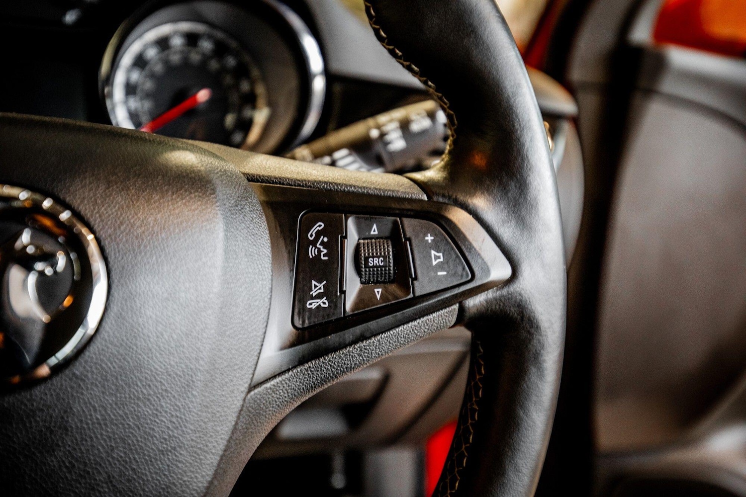 Used Vauxhall Astra 2016 for sale - 76824989: Photo 18