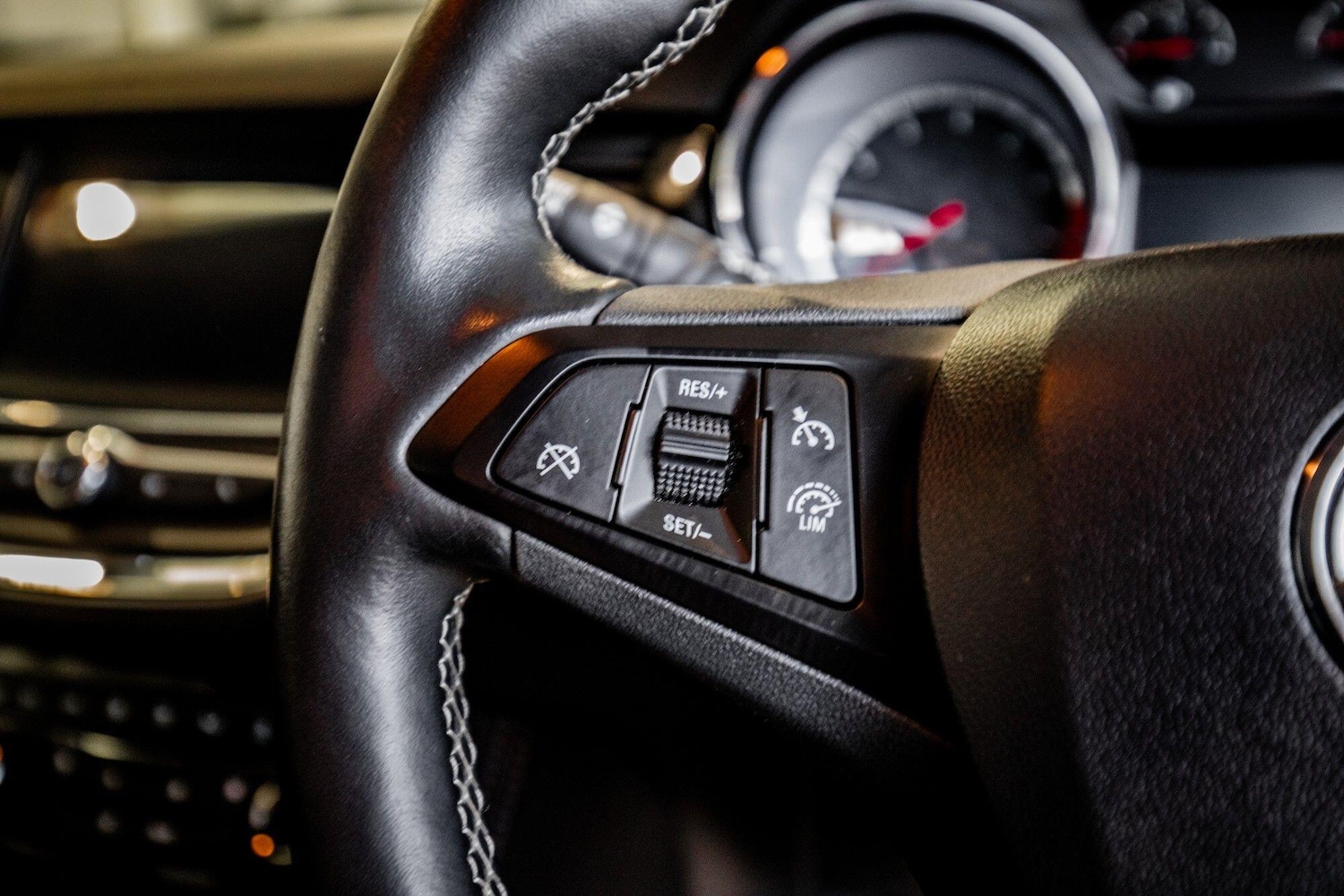 Used Vauxhall Astra 2016 for sale - 76824989: Photo 19