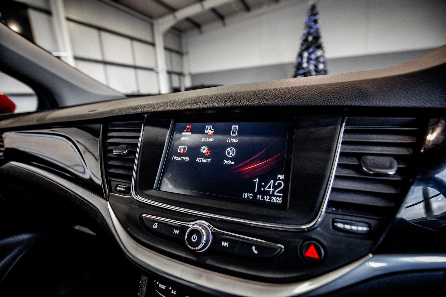 Used Vauxhall Astra 2016 for sale - 76824989: Photo 24