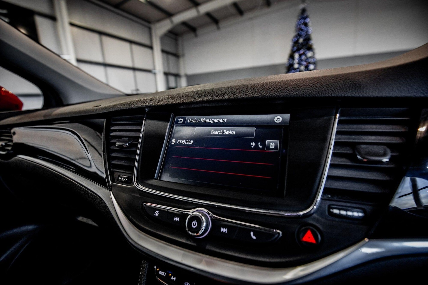 Used Vauxhall Astra 2016 for sale - 76824989: Photo 25