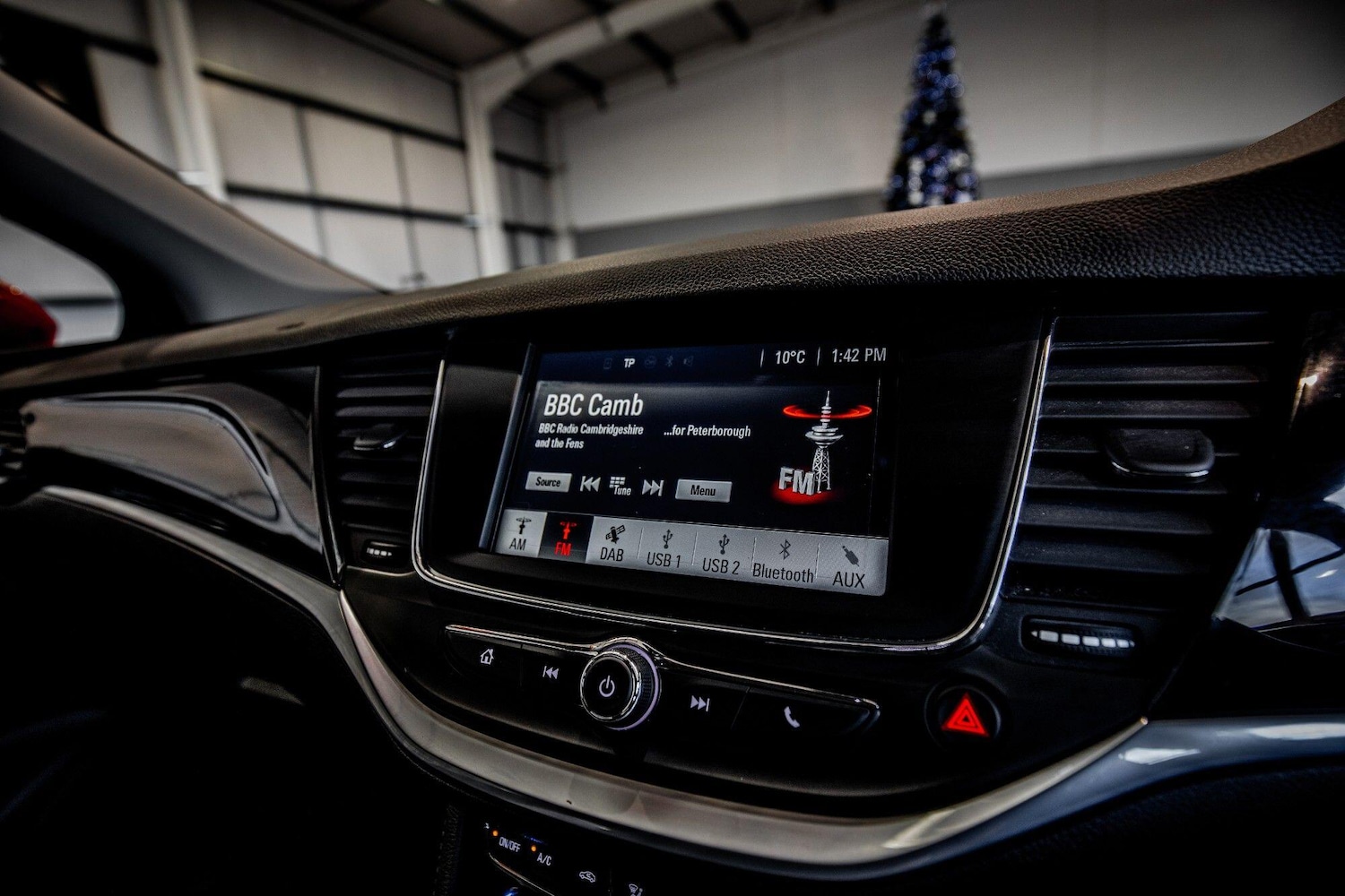 Used Vauxhall Astra 2016 for sale - 76824989: Photo 26