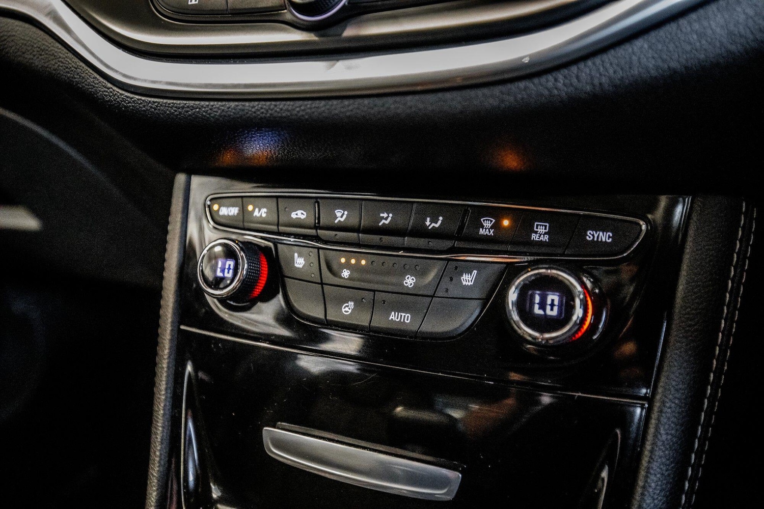 Used Vauxhall Astra 2016 for sale - 76824989: Photo 27