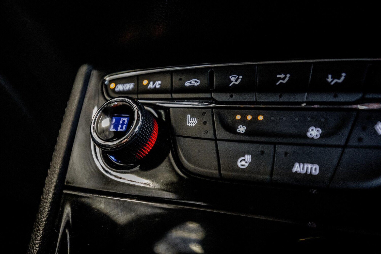 Used Vauxhall Astra 2016 for sale - 76824989: Photo 28