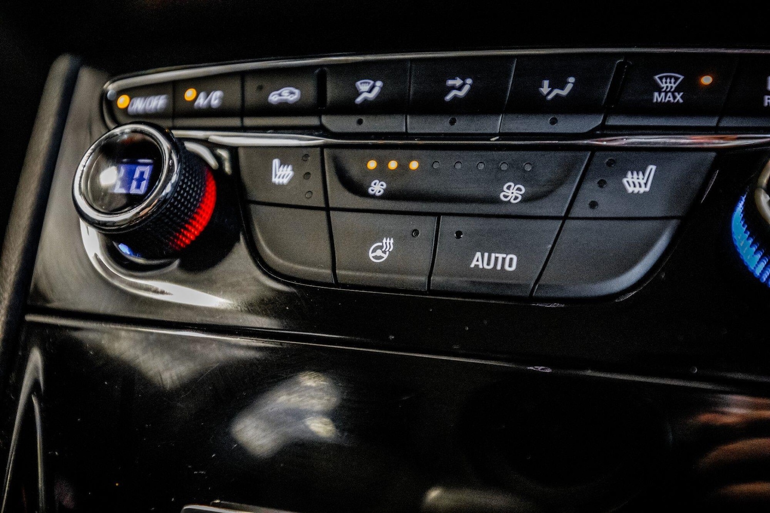 Used Vauxhall Astra 2016 for sale - 76824989: Photo 29