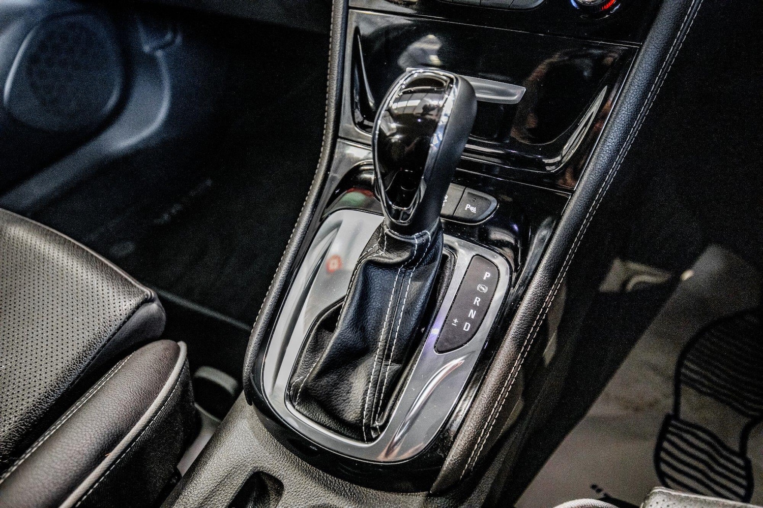 Used Vauxhall Astra 2016 for sale - 76824989: Photo 30