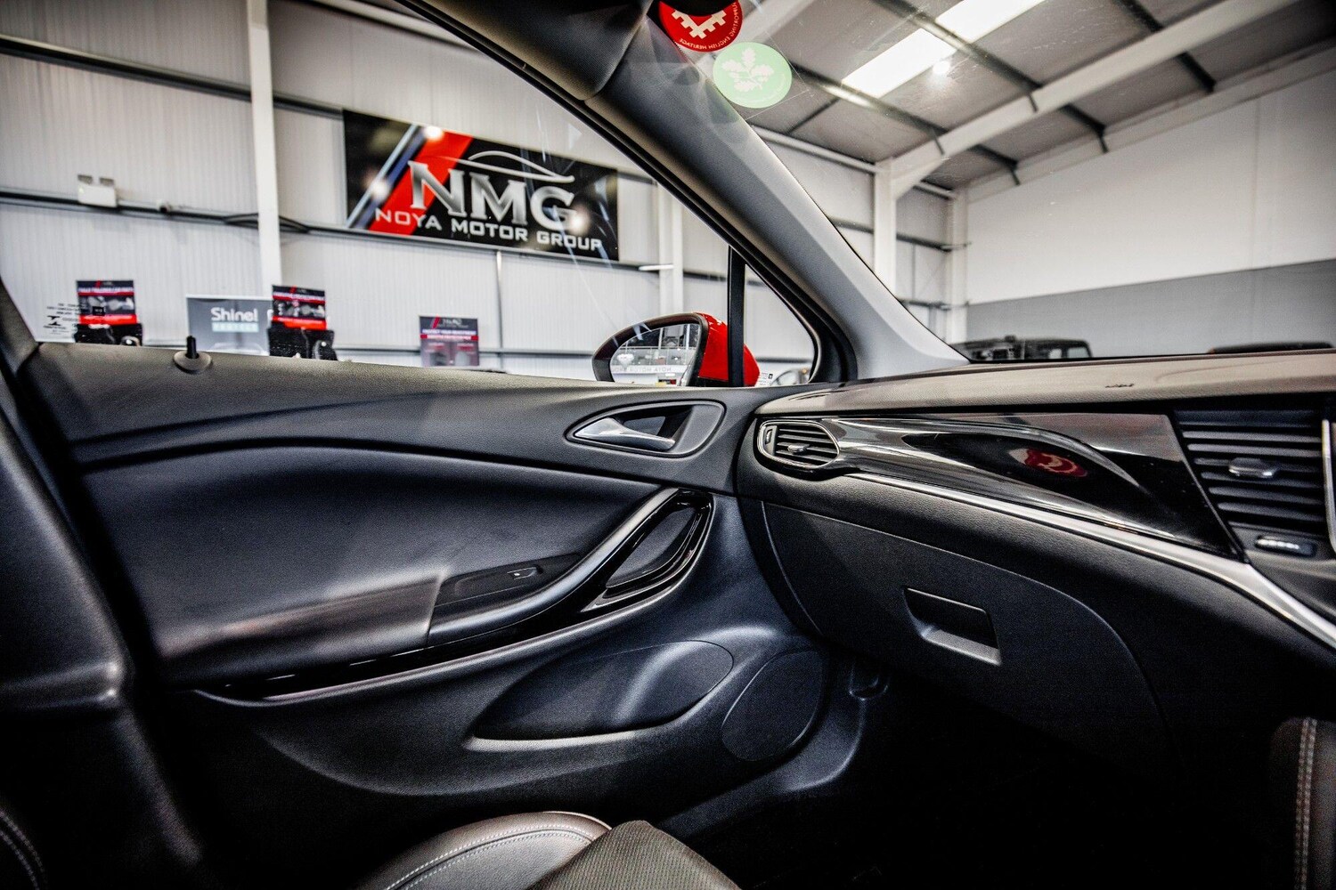 Used Vauxhall Astra 2016 for sale - 76824989: Photo 31