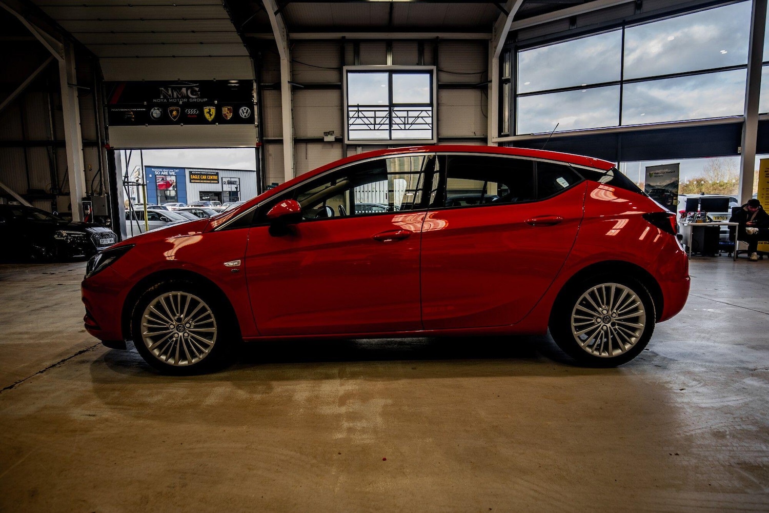 Used Vauxhall Astra 2016 for sale - 76824989: Photo 33