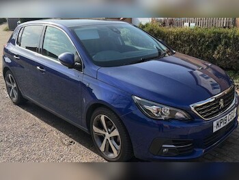 Used Peugeot 308 2019 for sale - 77807948: Photo