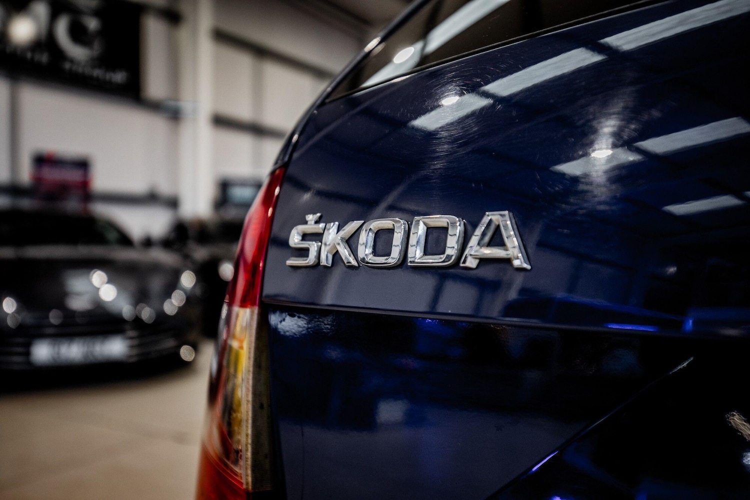 Used Skoda Octavia 2017 for sale - 77074157: Photo 12