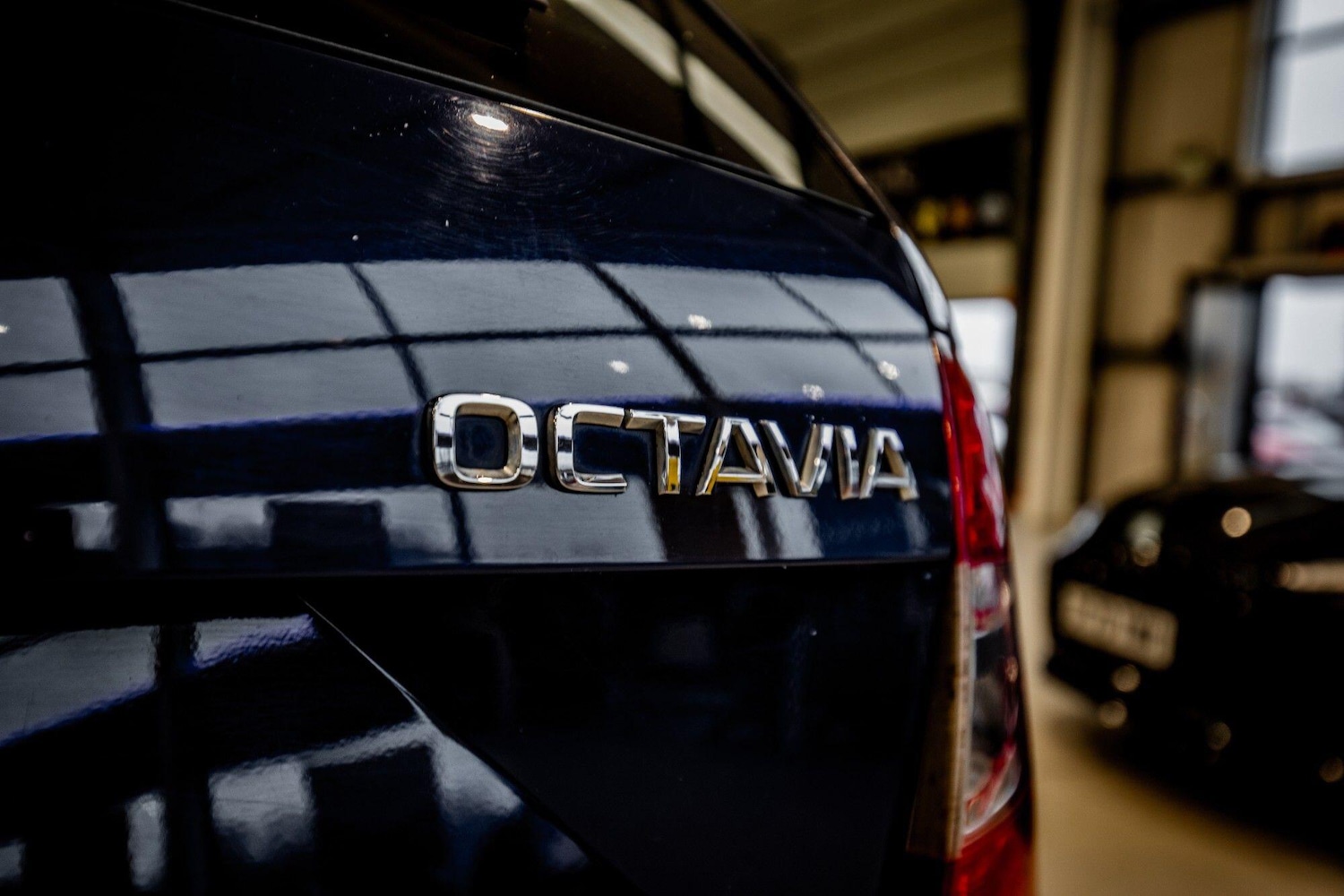 Used Skoda Octavia 2017 for sale - 77074157: Photo 13