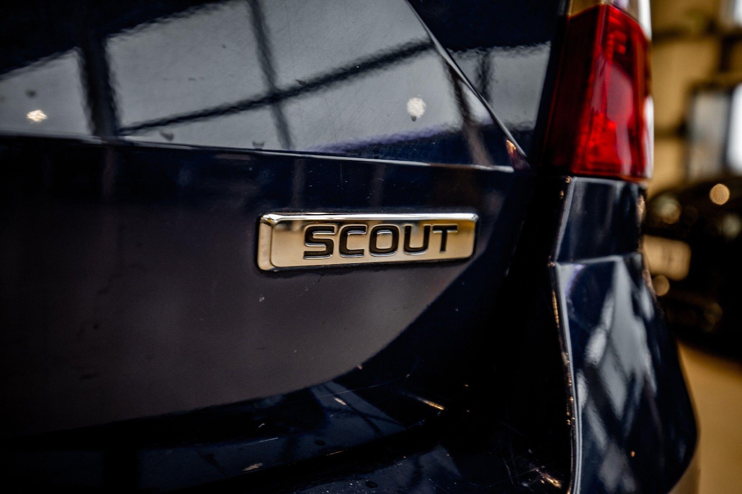 Used Skoda Octavia 2017 for sale - 77074157: Photo 14