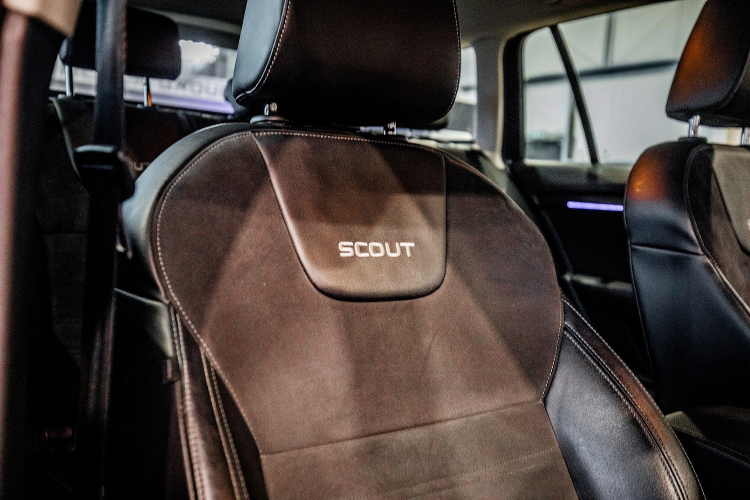 Used Skoda Octavia 2017 for sale - 77074157: Photo 17