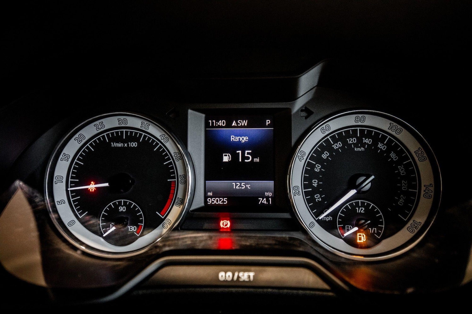 Used Skoda Octavia 2017 for sale - 77074157: Photo 24