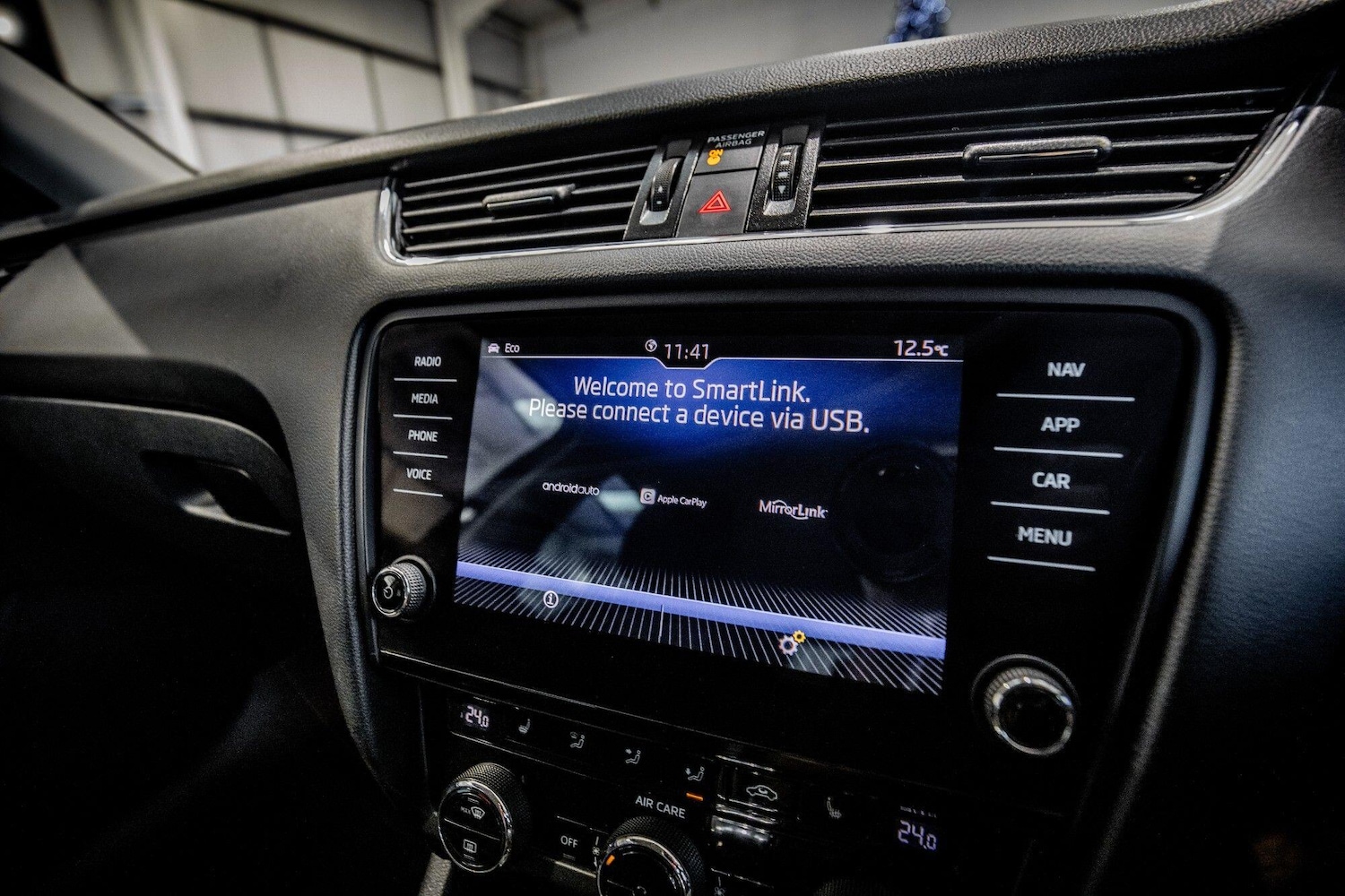 Used Skoda Octavia 2017 for sale - 77074157: Photo 26
