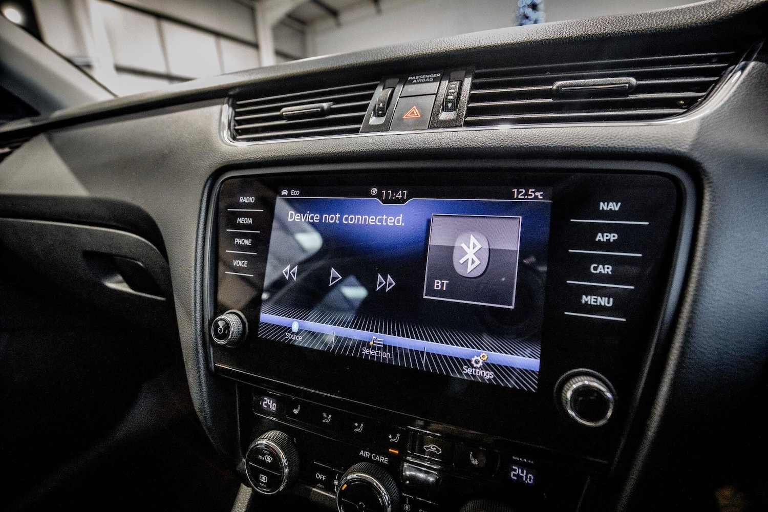 Used Skoda Octavia 2017 for sale - 77074157: Photo 27