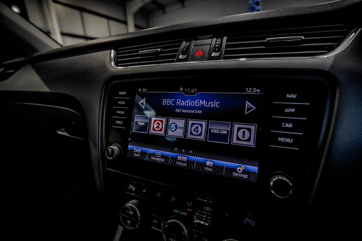 Used Skoda Octavia 2017 for sale - 77074157: Photo 28