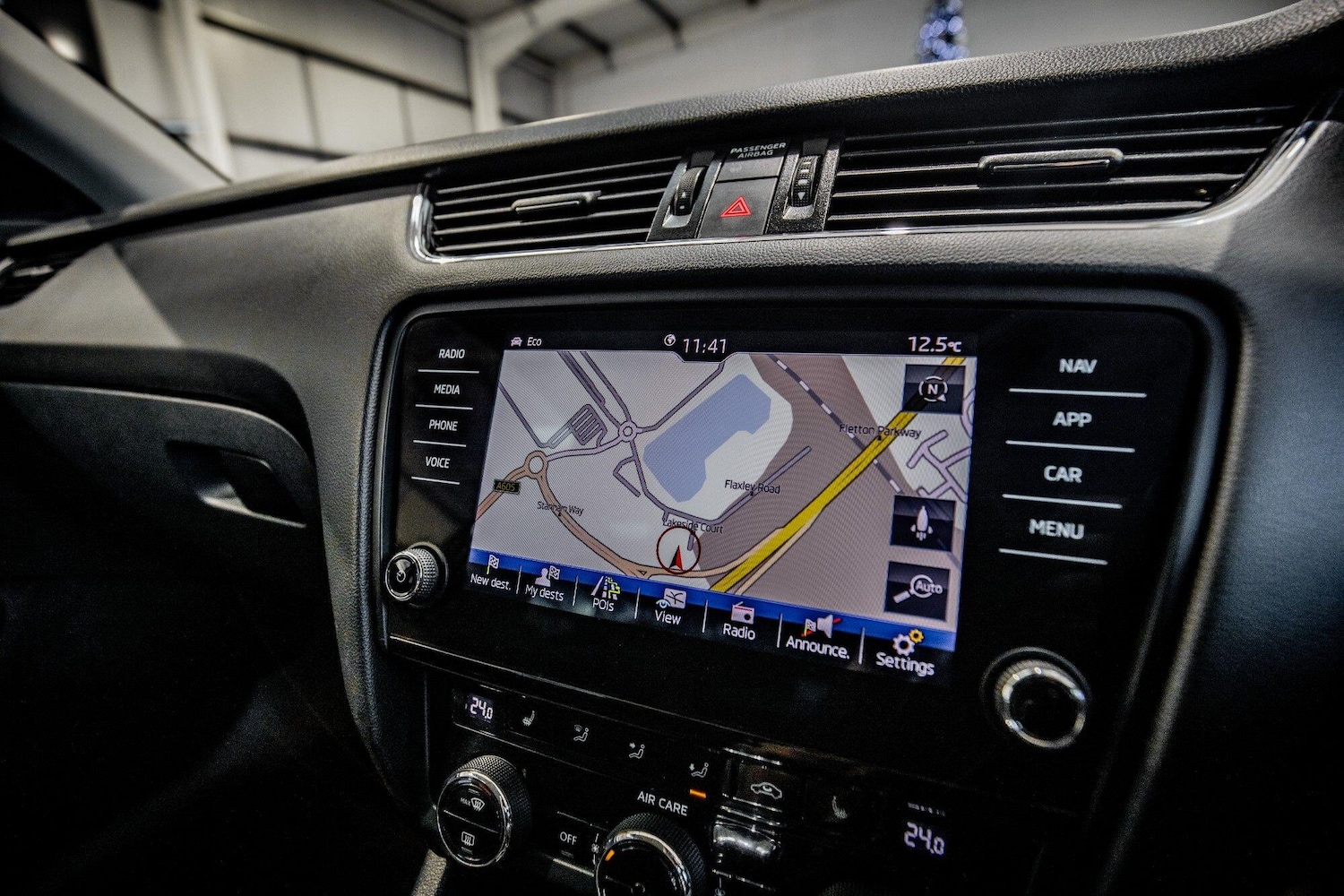 Used Skoda Octavia 2017 for sale - 77074157: Photo 29