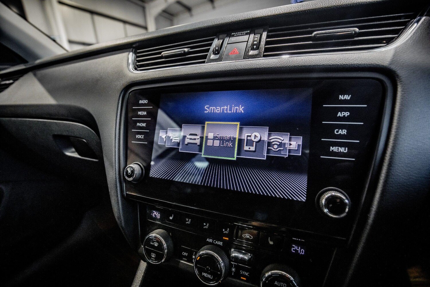 Used Skoda Octavia 2017 for sale - 77074157: Photo 31