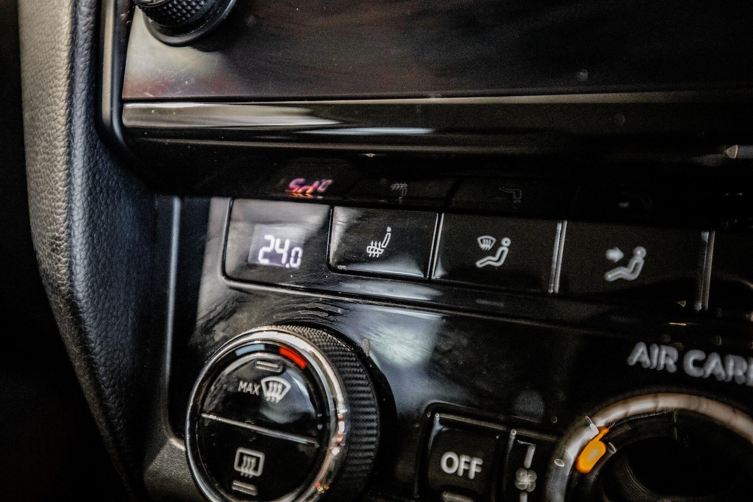 Used Skoda Octavia 2017 for sale - 77074157: Photo 32