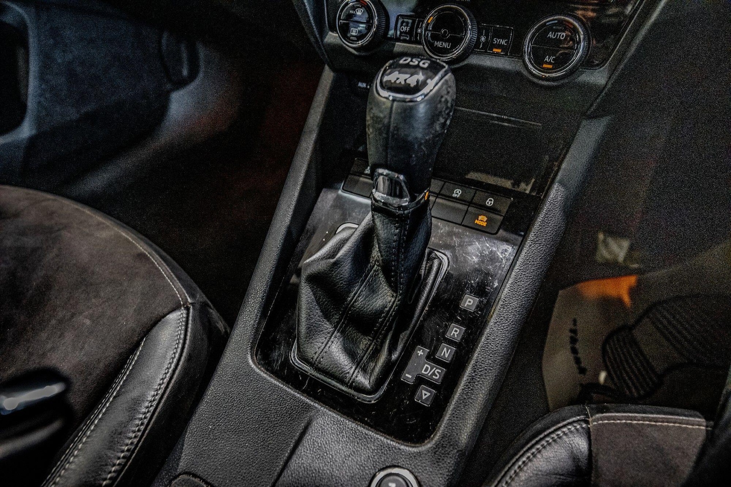 Used Skoda Octavia 2017 for sale - 77074157: Photo 33