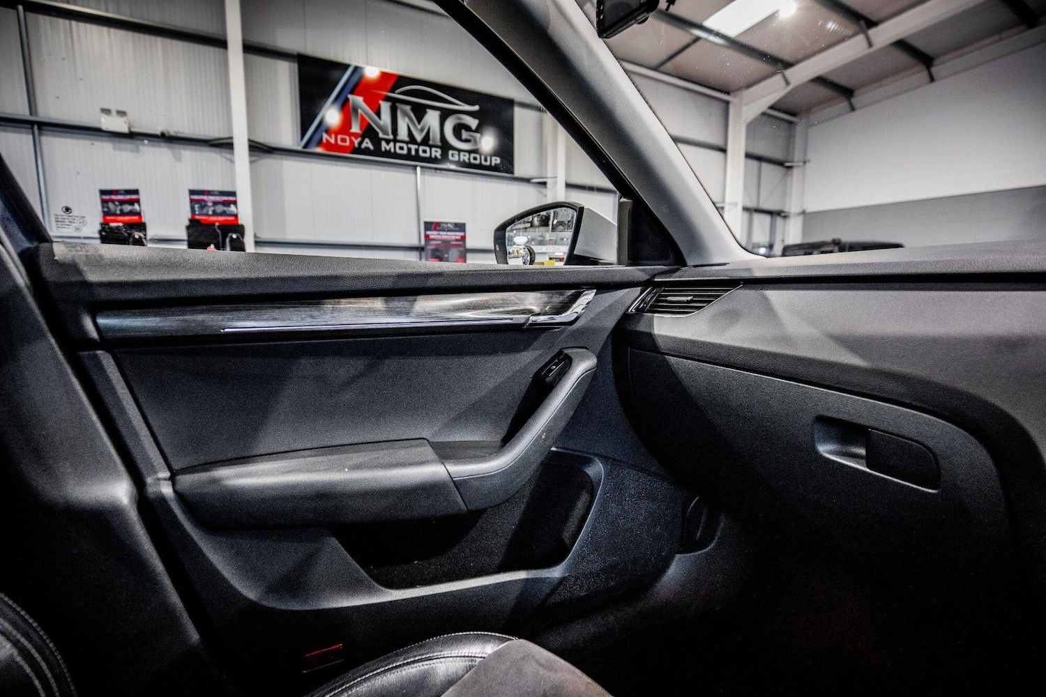 Used Skoda Octavia 2017 for sale - 77074157: Photo 34