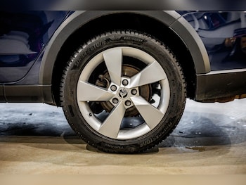 Used Skoda Octavia 2017 for sale - 77074157: Photo