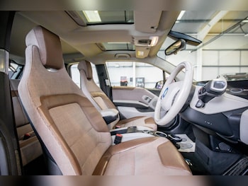Used BMW i3 2018 for sale - 78245402: Photo