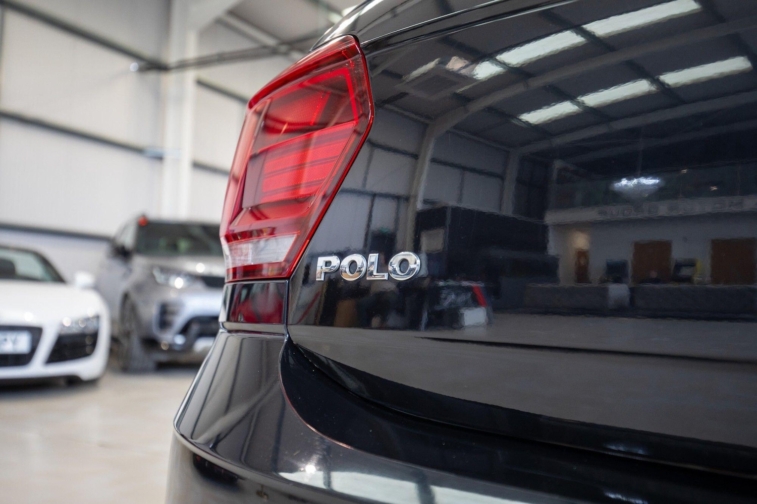 Used Volkswagen Polo 2019 for sale - 77598788: Photo 11