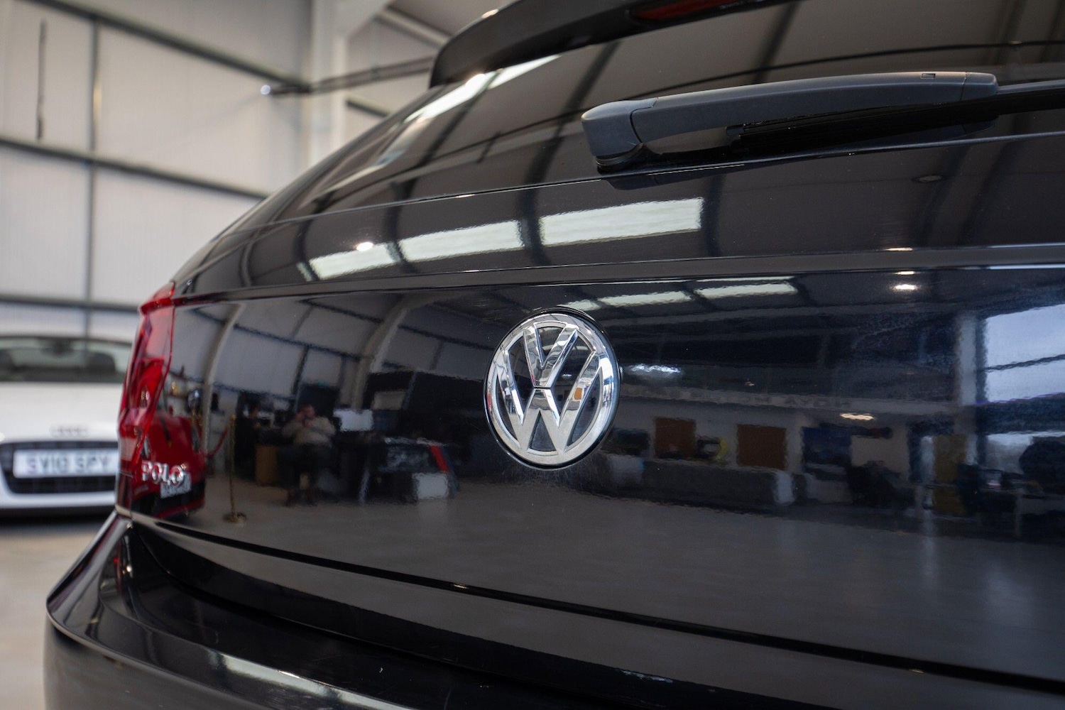 Used Volkswagen Polo 2019 for sale - 77598788: Photo 12