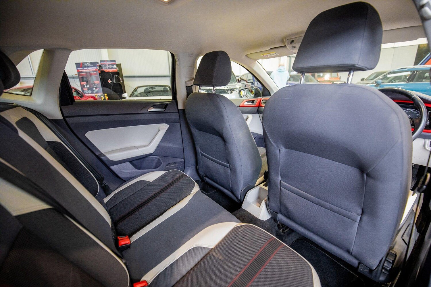 Used Volkswagen Polo 2019 for sale - 77598788: Photo 13