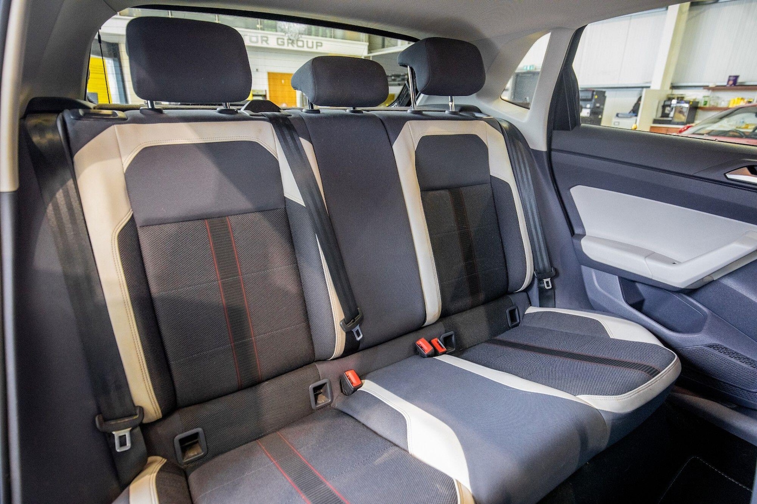 Used Volkswagen Polo 2019 for sale - 77598788: Photo 14